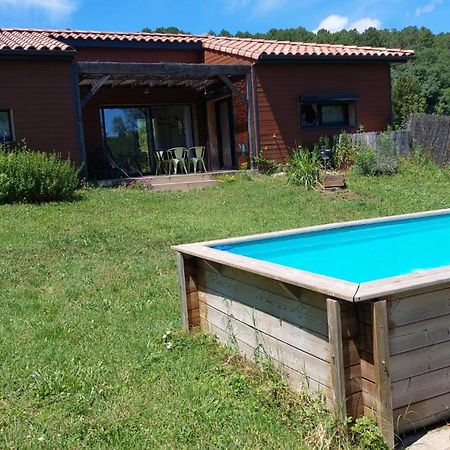 L'Odyssée 07/ Gîte Ardèche Saint-Paul-le-Jeune Esterno foto