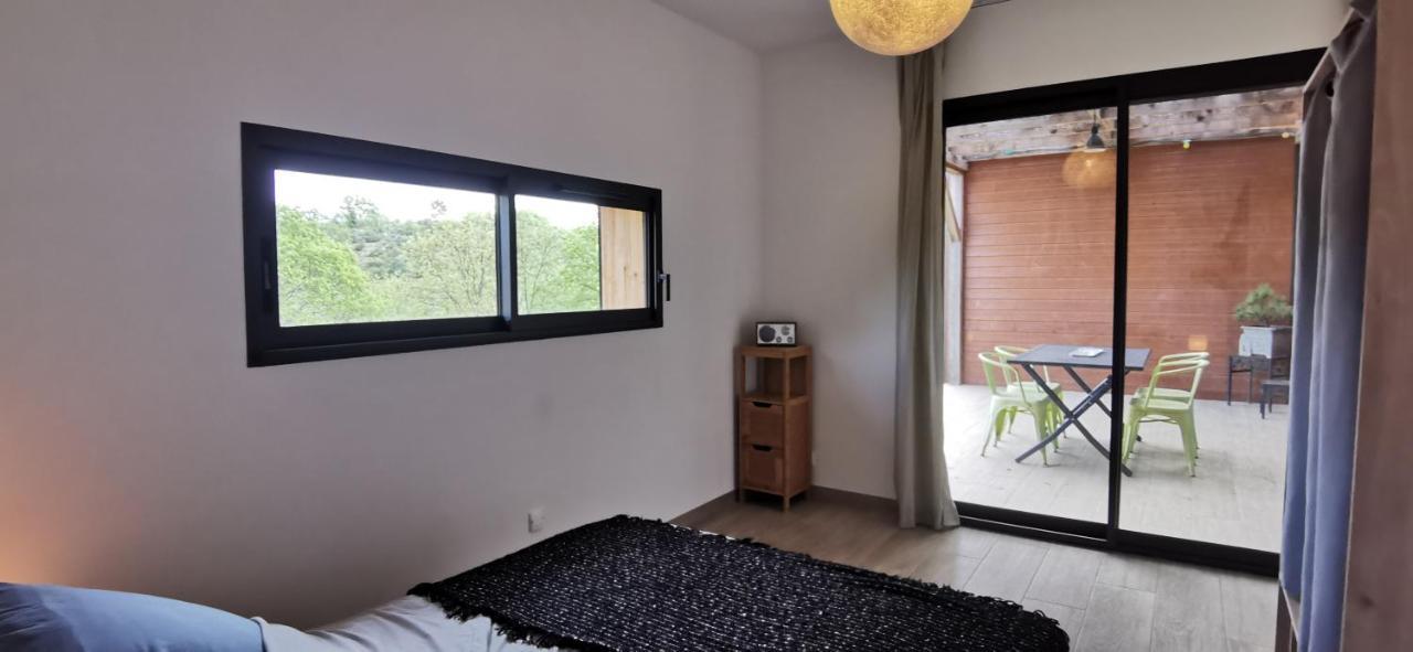 L'Odyssée 07/ Gîte Ardèche Saint-Paul-le-Jeune Esterno foto